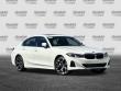 2025 BMW 3 Series 330i Sedan