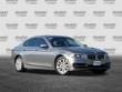 2014 BMW 5 Series 528i Sedan