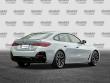 2026 BMW 4 Series M440i xDrive Gran Coupe Sedan