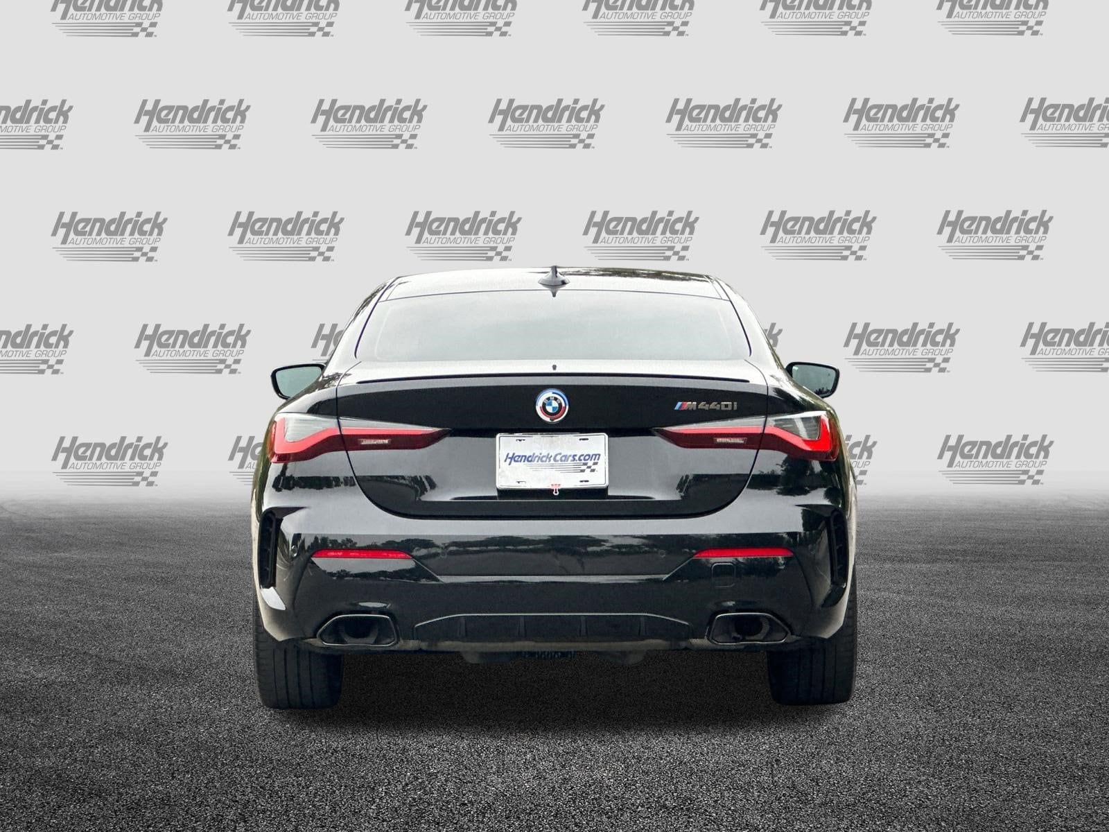 2023 BMW 4 Series M440i photo 5