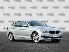 2015 BMW 3 Series Gran Turismo 328i xDrive Hatchback