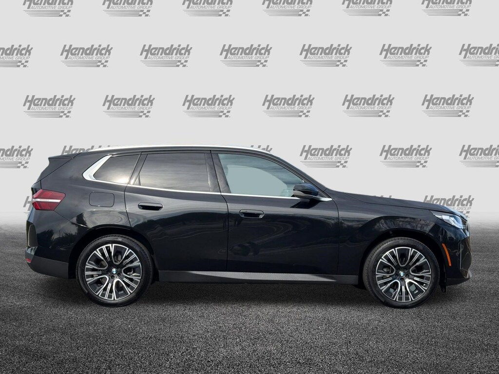 Used 2025 BMW X3 30 xDrive SUV