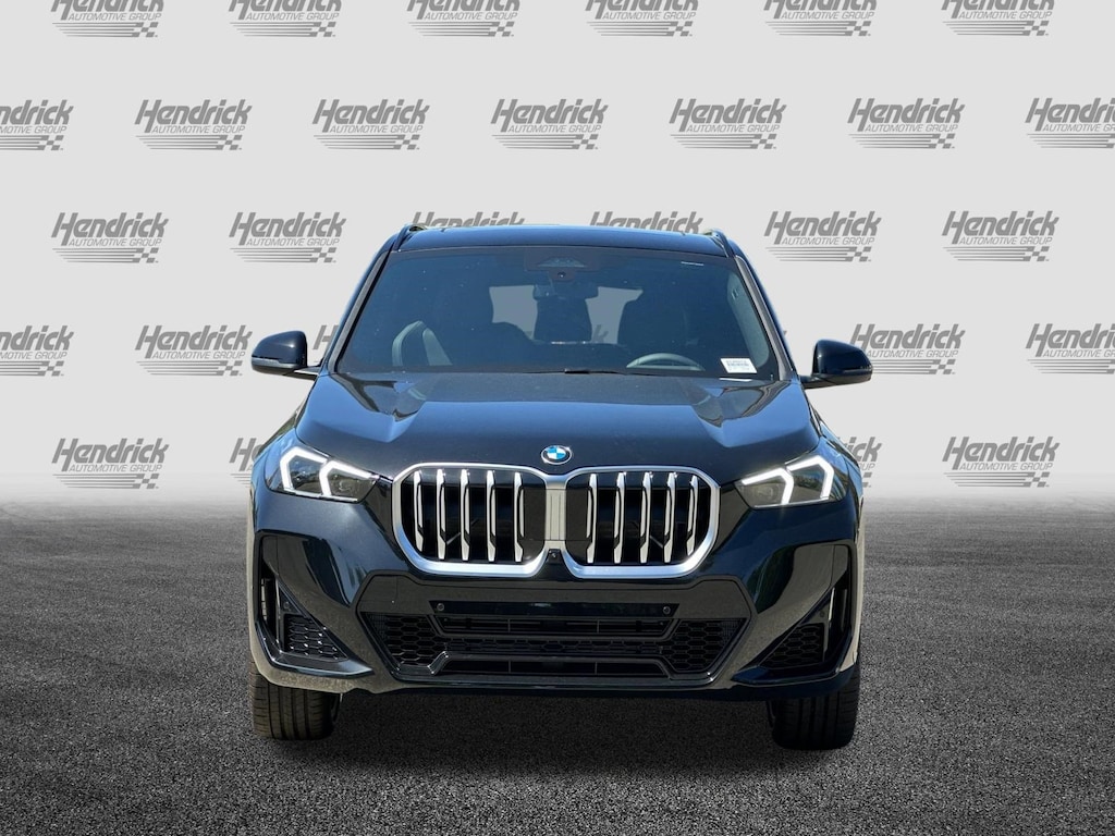 New 2026 BMW X1 xDrive28i SUV