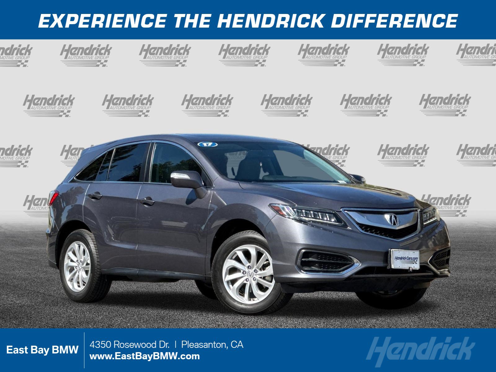  Acura RDX