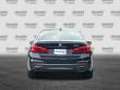 2017 BMW 5 Series 540i Sedan