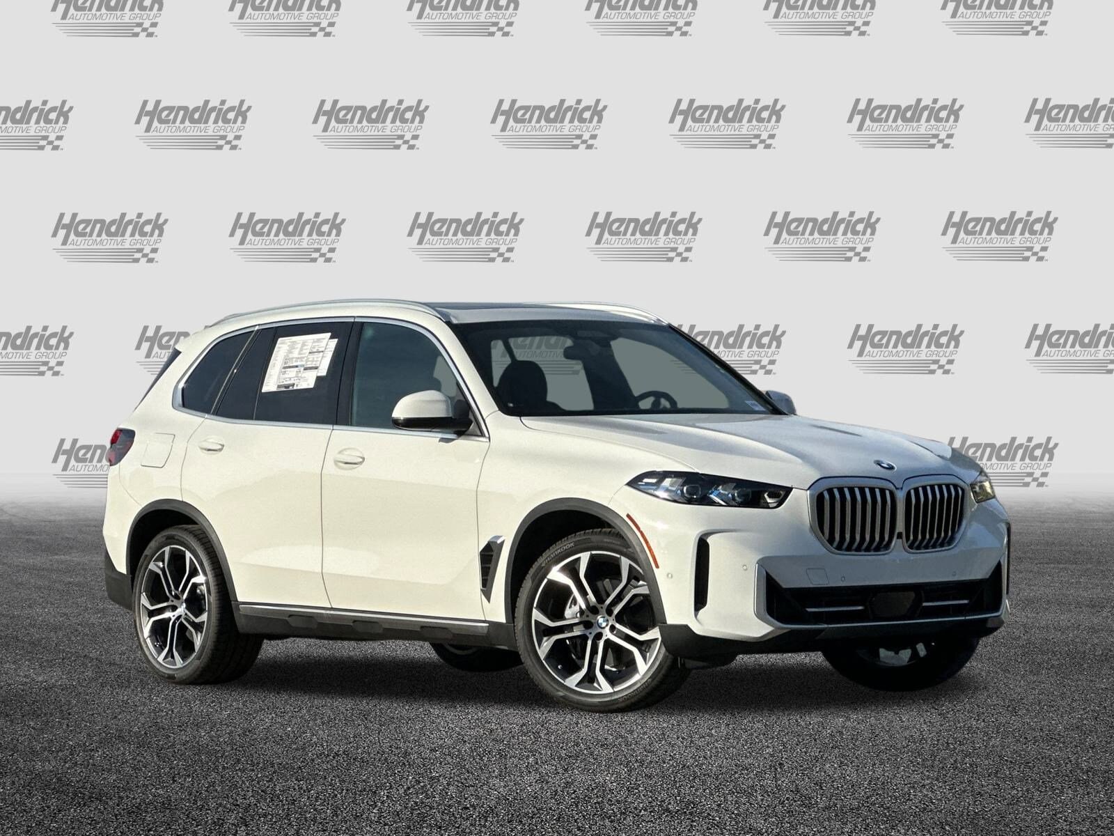 2026 Bmw X5 xDrive40i photo 2