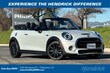  MINI Convertible