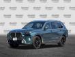 2025 BMW X7 xDrive40i SUV