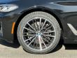 2023 BMW 5 Series 540i Sedan