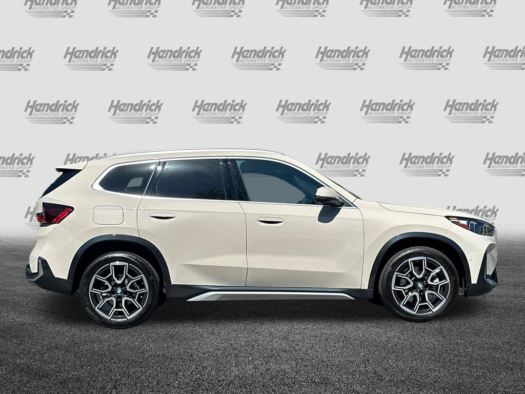 Used 2026 BMW X1 xDrive28i SUV