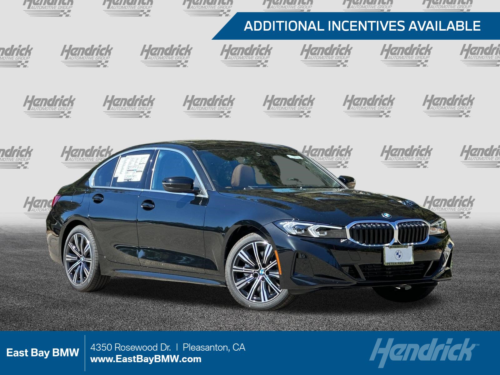2026 BMW 3 Series