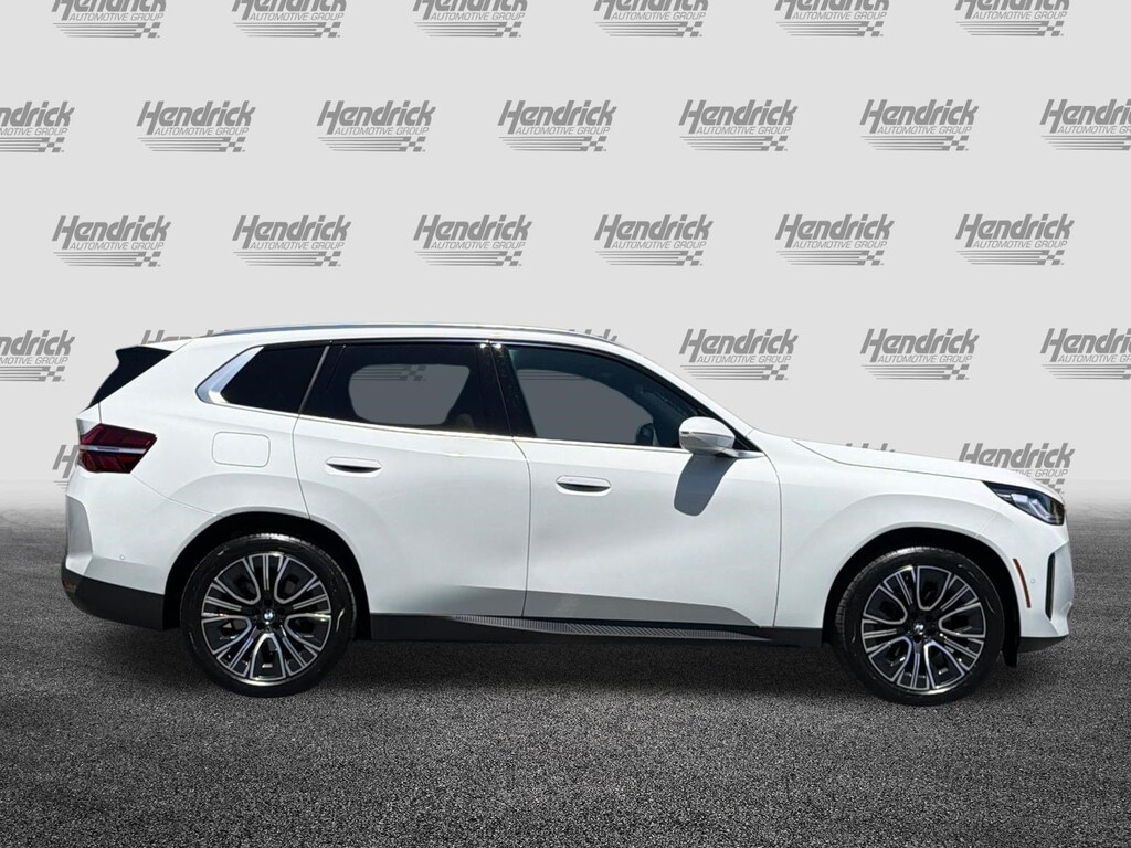 Used 2026 BMW X3 30 xDrive SUV