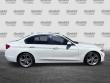 2016 BMW 3 Series 328i Sedan