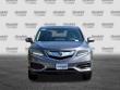 2017 Acura RDX w/Technology Pkg SUV