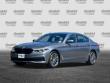 2019 BMW 5 Series 540i Sedan