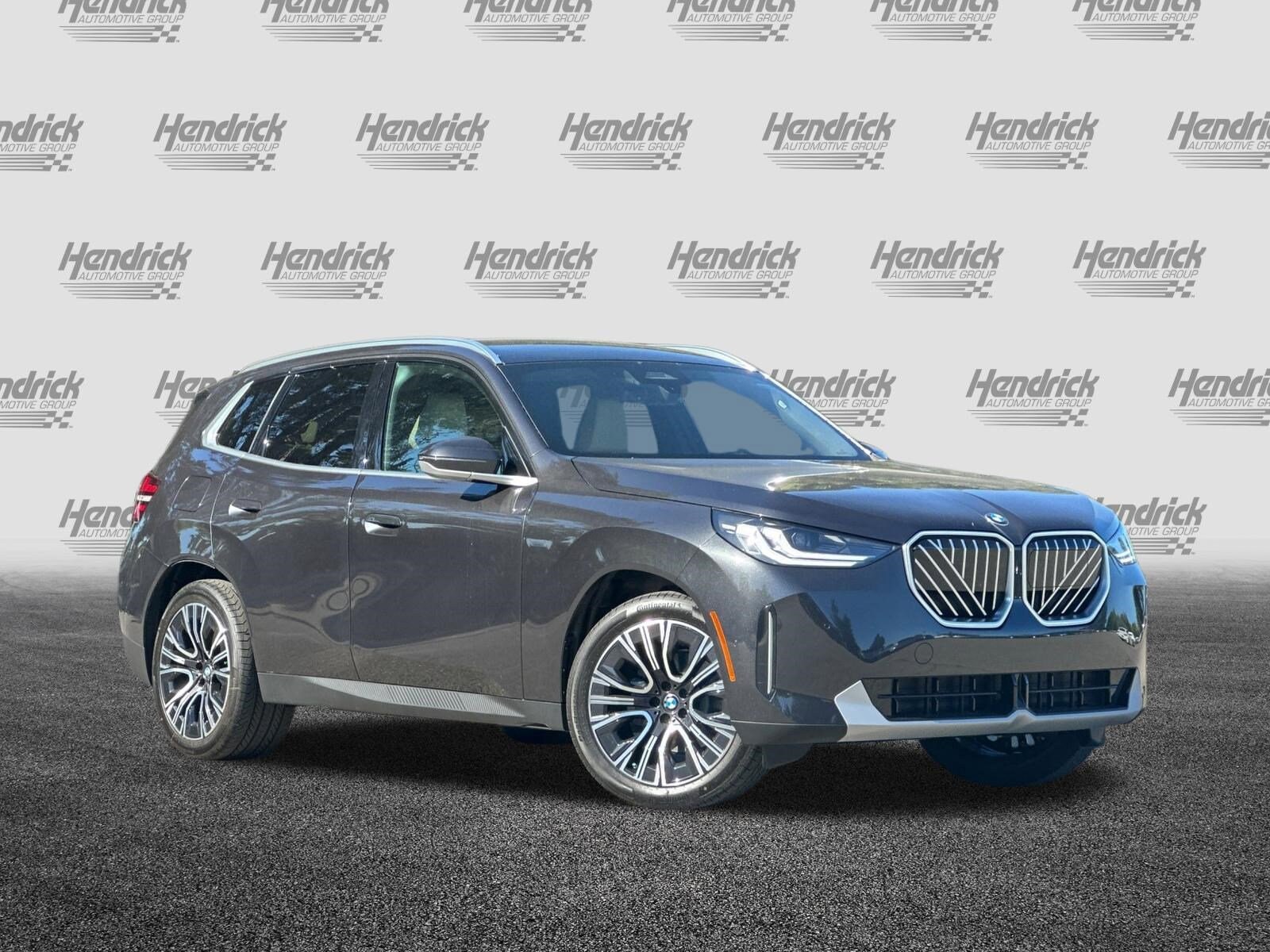 w36nkqvzページです。 New 2026 BMW X3 For Sale in Pleasanton - VIN: 5UX53GP04T9448719