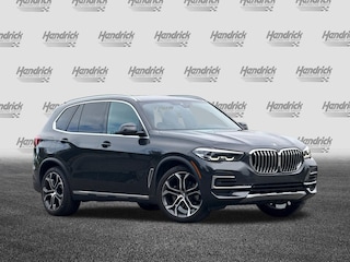 2023 BMW X5 xDrive40i SUV