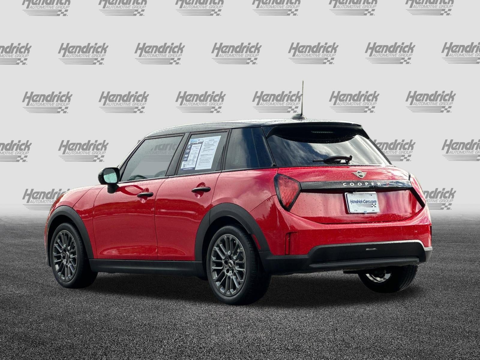 2025 MINI Hardtop 4 Door Cooper S photo 6