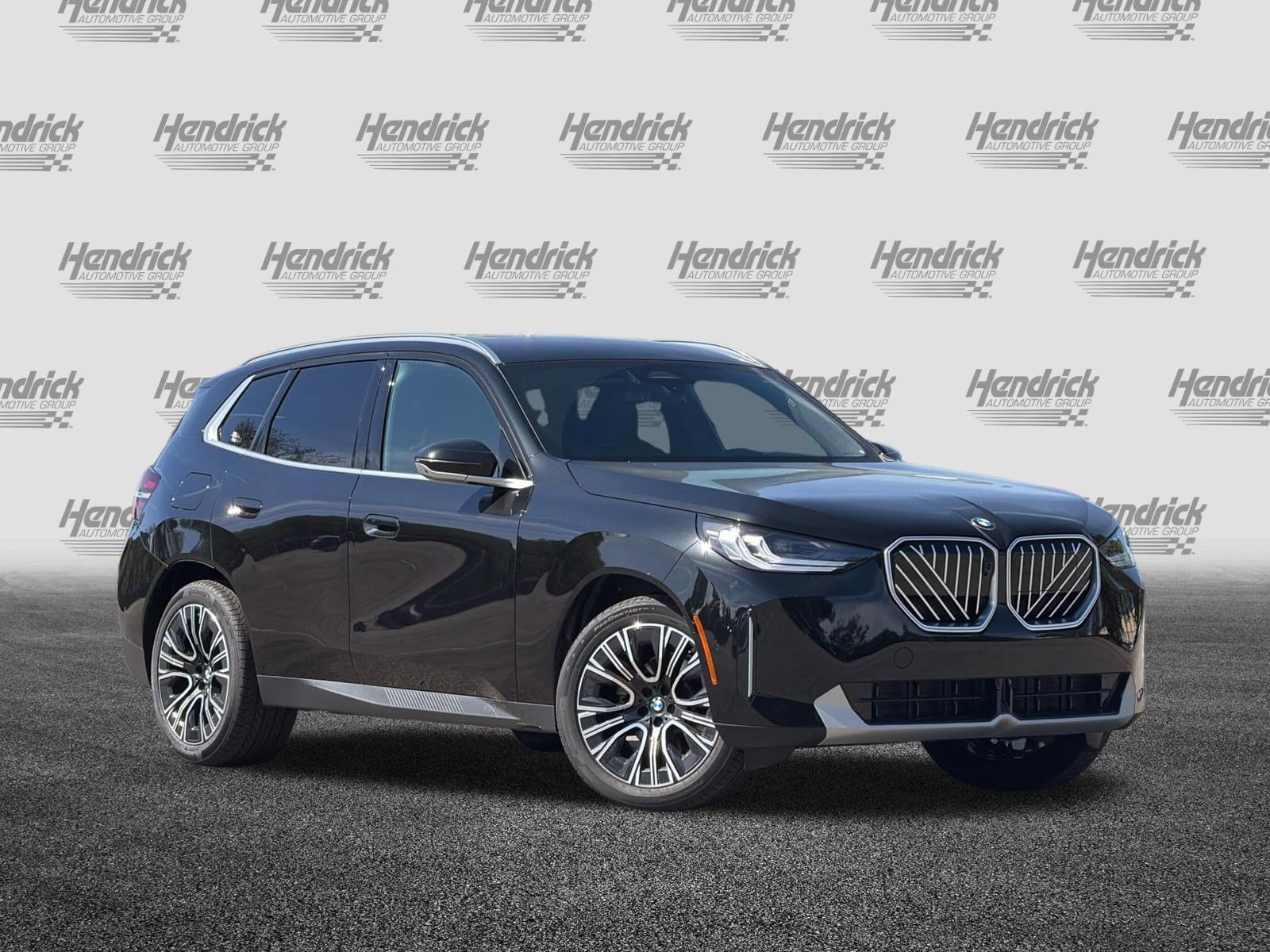 lien.26ページ New 2026 BMW X3 For Sale in Pleasanton - VIN: 5UX53GP03T9221926