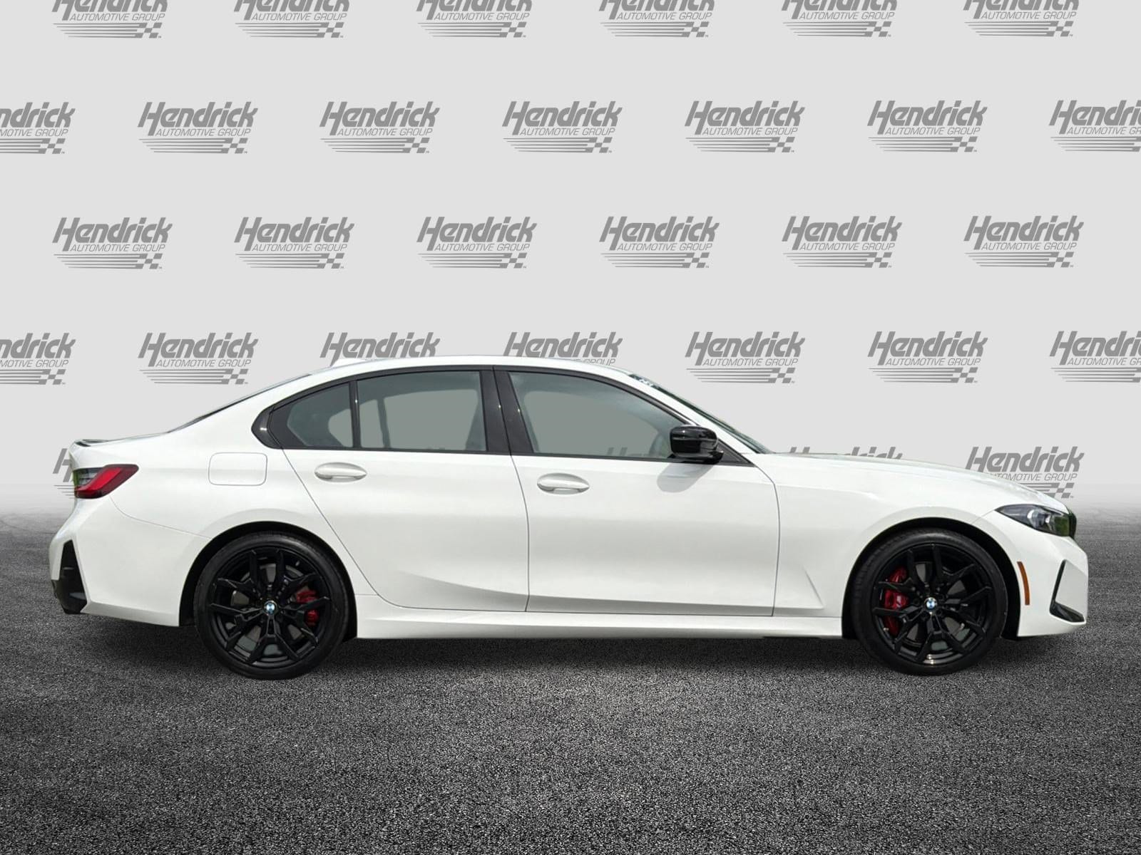 2026 BMW 3 Series 330i NA photo 2