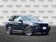 2022 BMW X3 xDrive30i SUV