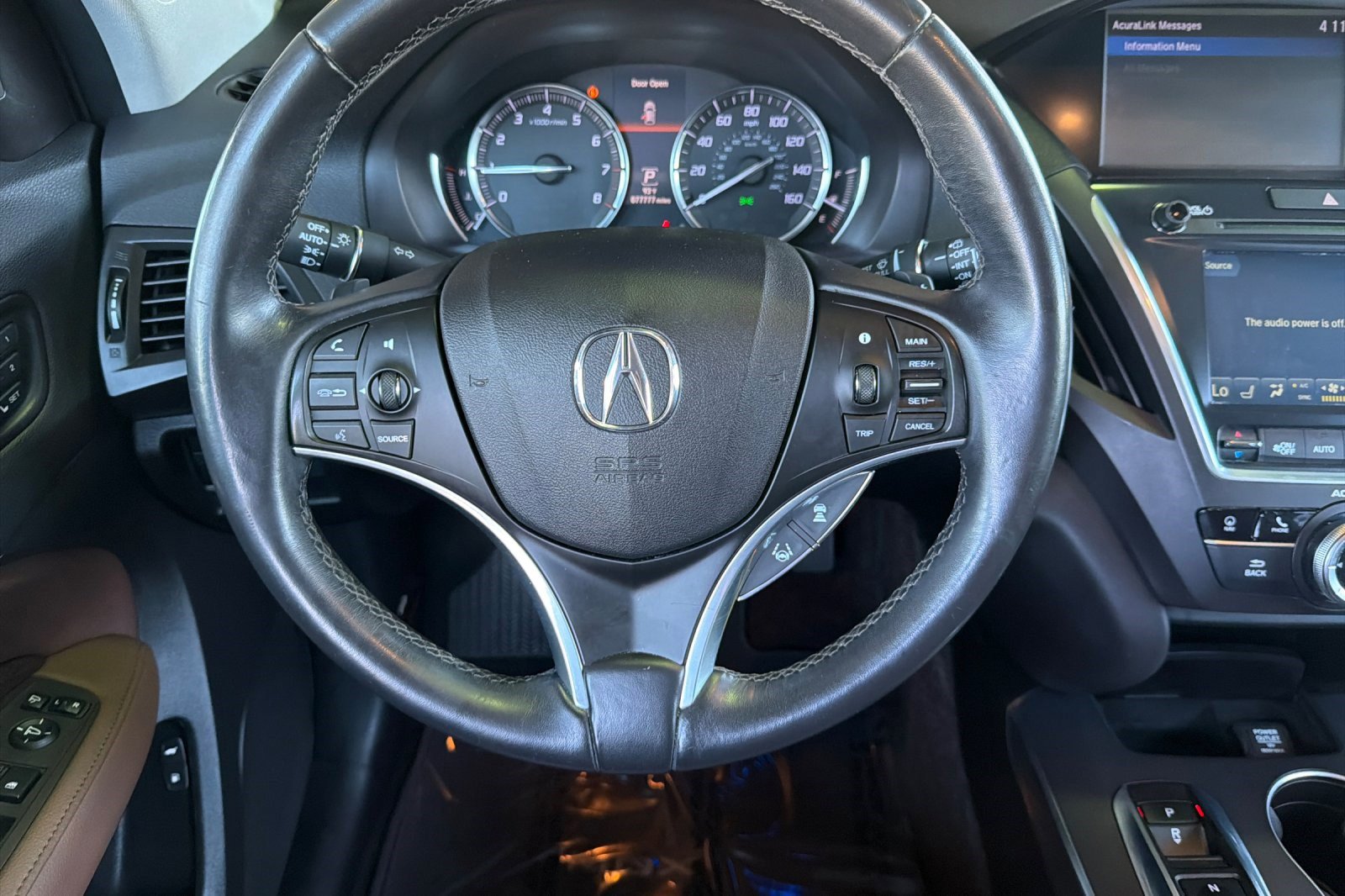 Used 2018 Acura MDX For Sale in Pleasanton, CA VIN