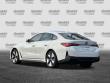 2025 BMW i4 eDrive40 Gran Coupe Sedan