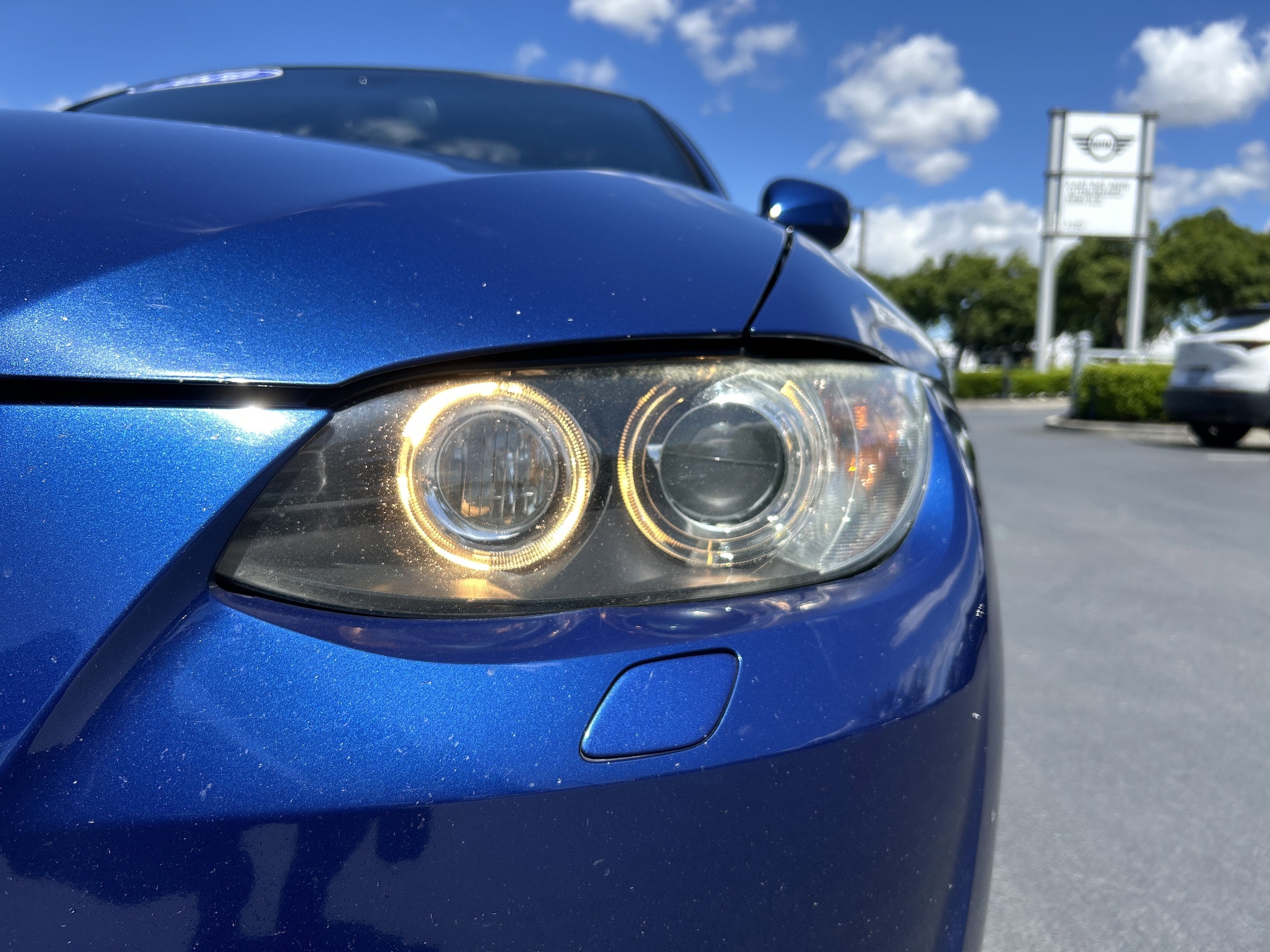 2010 BMW 328i 328i photo 4