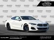 BMW 8 Series