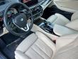2023 BMW 5 Series 540i Sedan