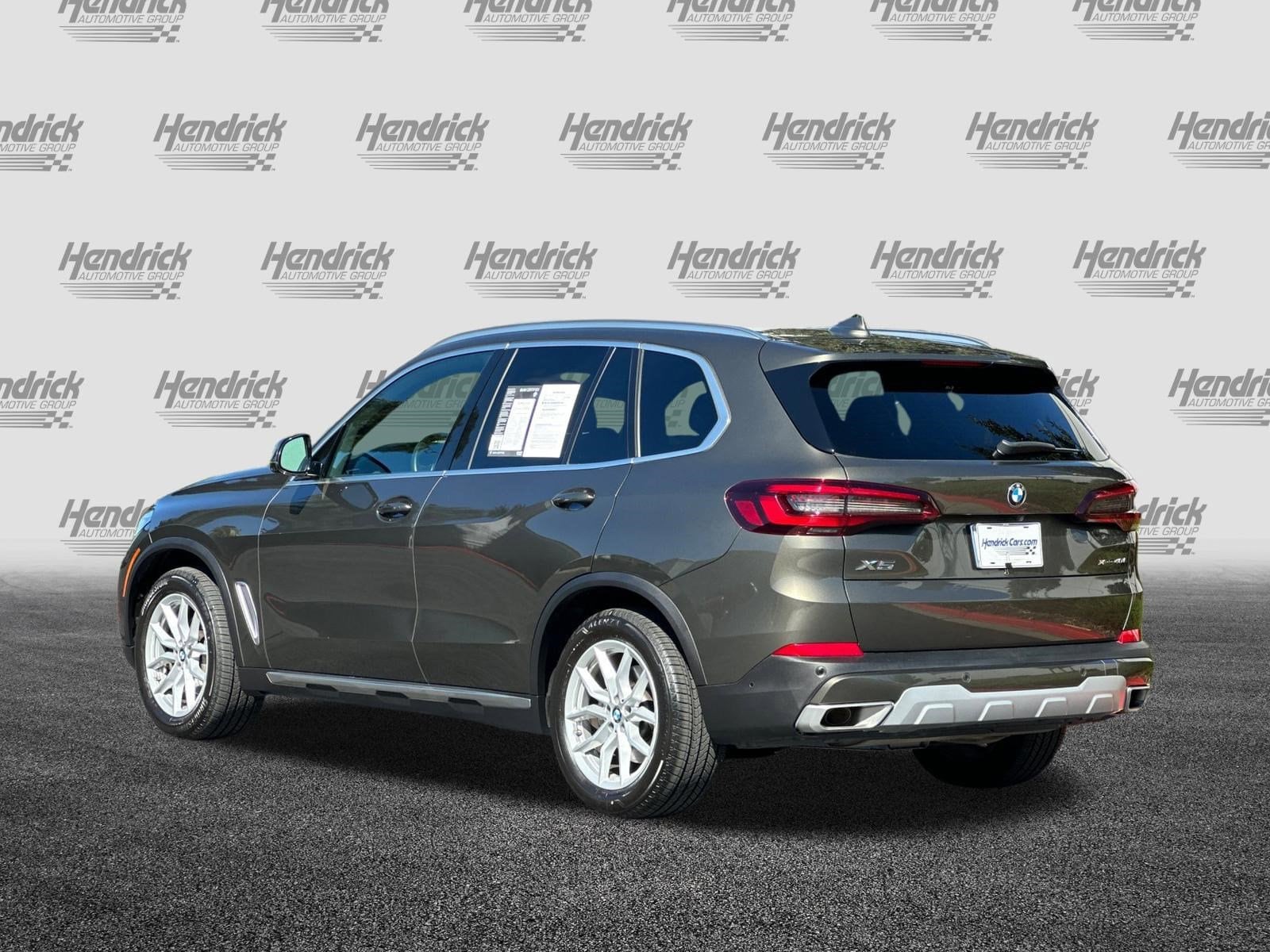 2023 BMW X5 xDrive40i photo 6