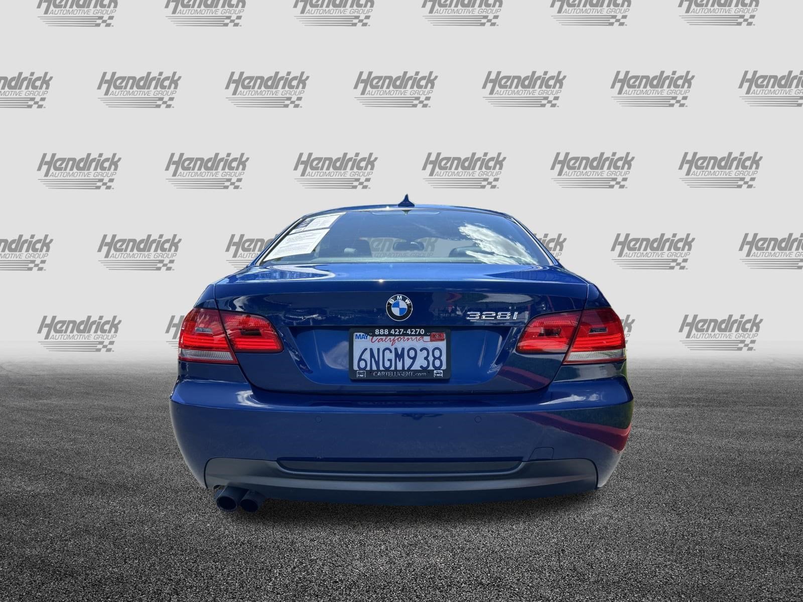 2010 BMW 328i 328i photo 3