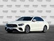 2023 Mercedes-Benz E-Class E 350 Sedan
