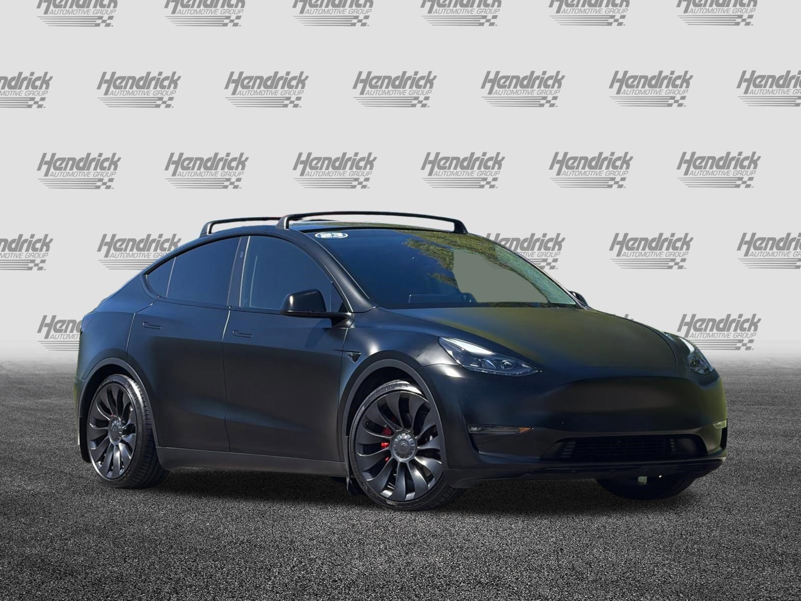 Used 2023 Tesla Model Y Performance with VIN 7SAYGDEF4PF790324 for sale in Pleasanton, CA