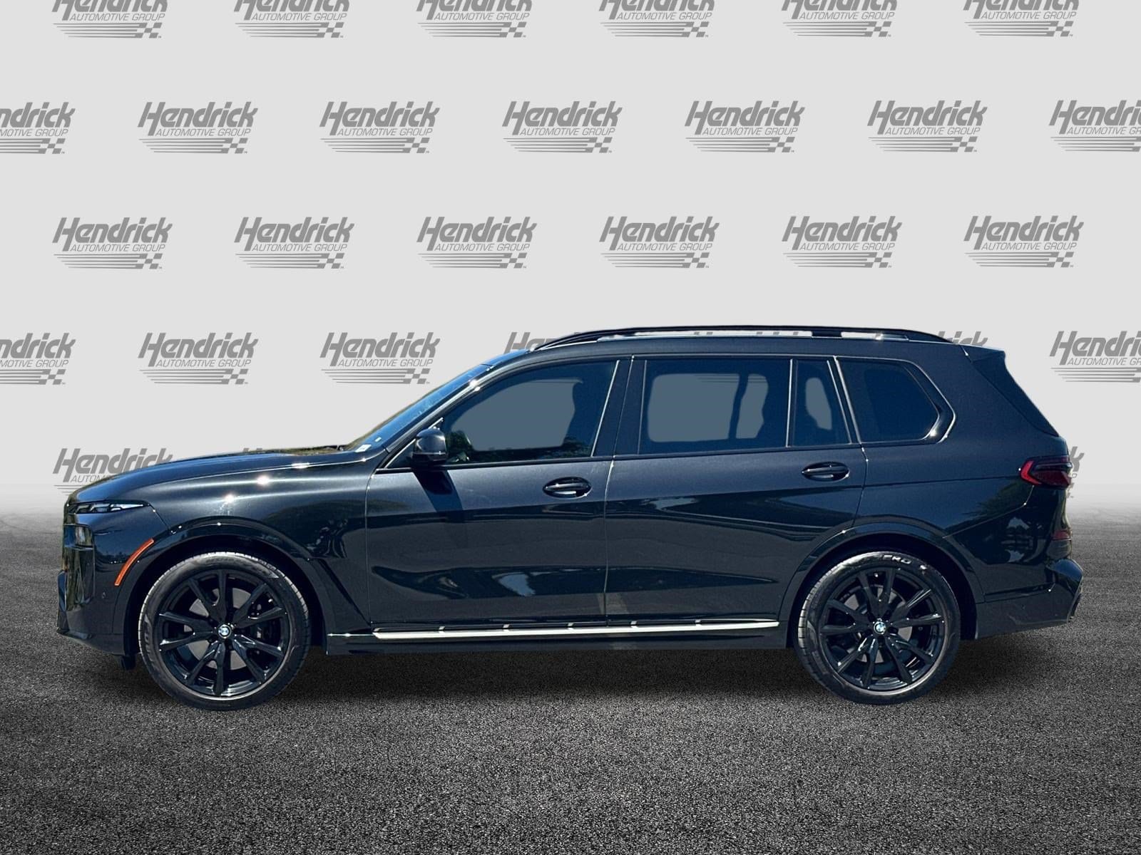 BMW X7 XDrive40i