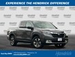  Honda Ridgeline