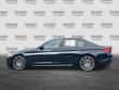 2017 BMW 5 Series 540i Sedan