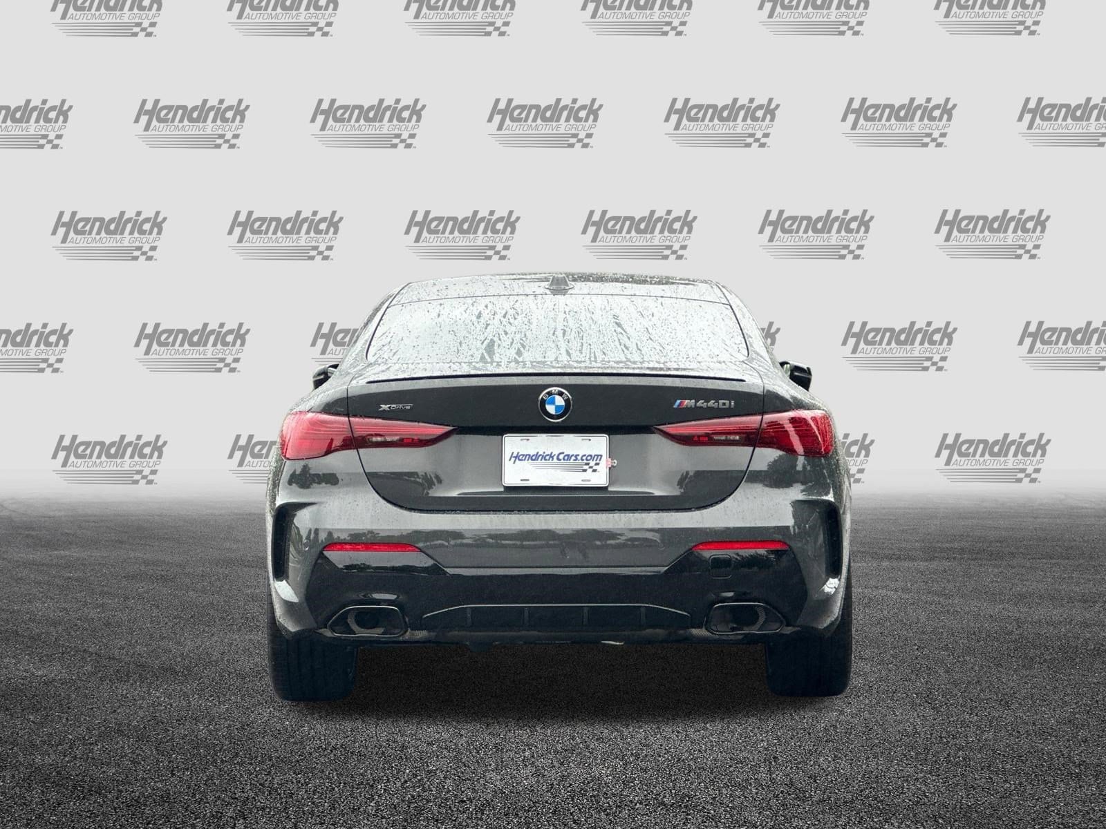 2026 BMW M440i M440i xDrive photo 5