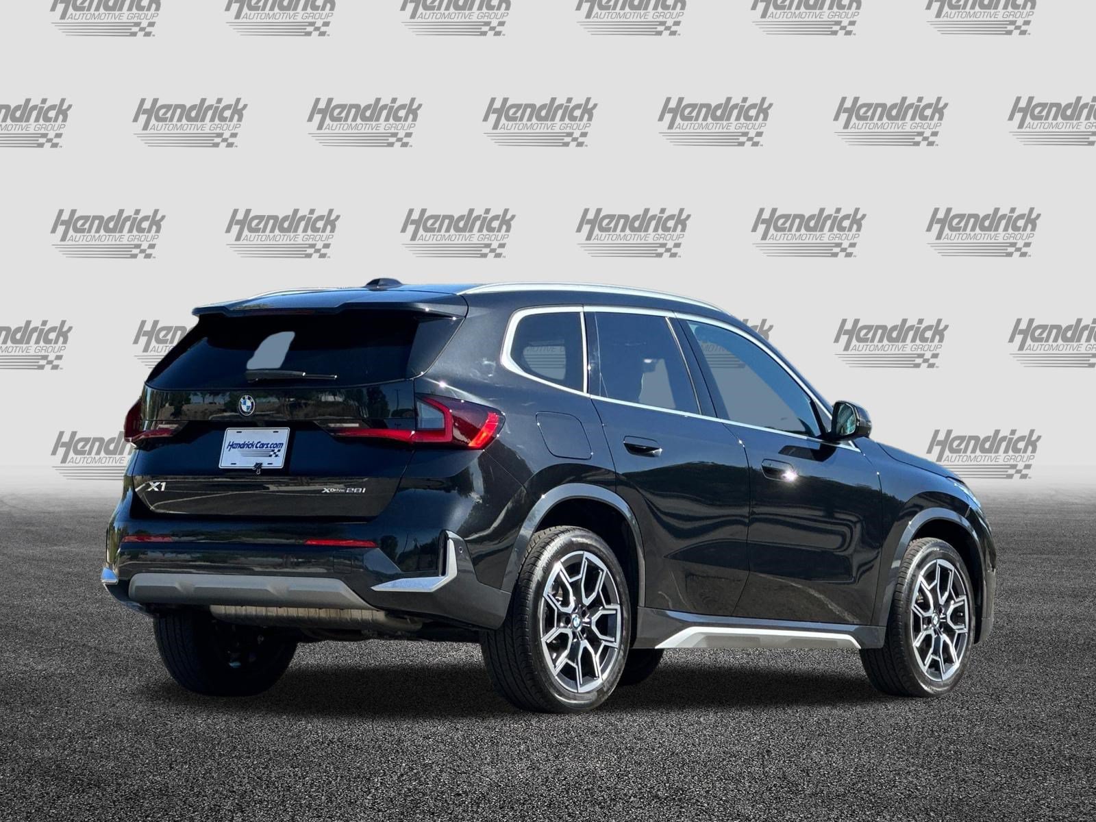 Used 2026 BMW X1 xDrive28i SUV