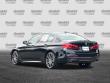 2017 BMW 5 Series 540i Sedan