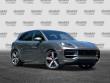 2025 Porsche Cayenne GTS SUV