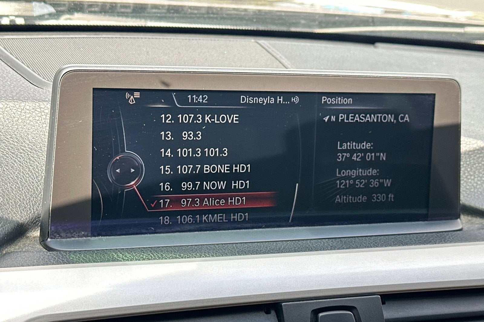 2014 BMW 3 Series 320i photo 6