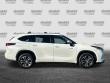 2020 Toyota Highlander Hybrid XLE SUV