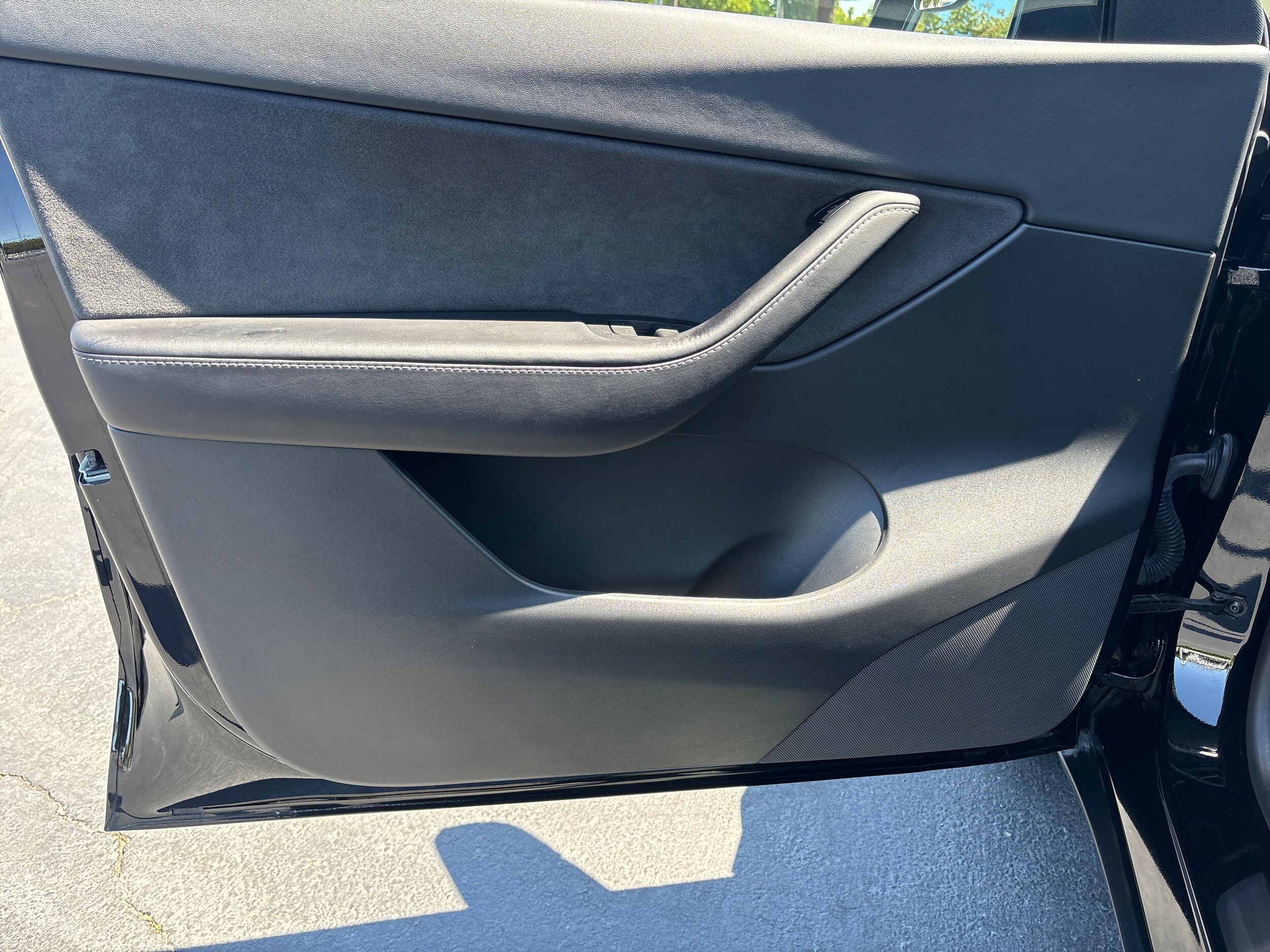 Tesla Model Y Long Range