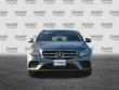 2017 Mercedes-Benz E-Class E 400 Sport Wagon