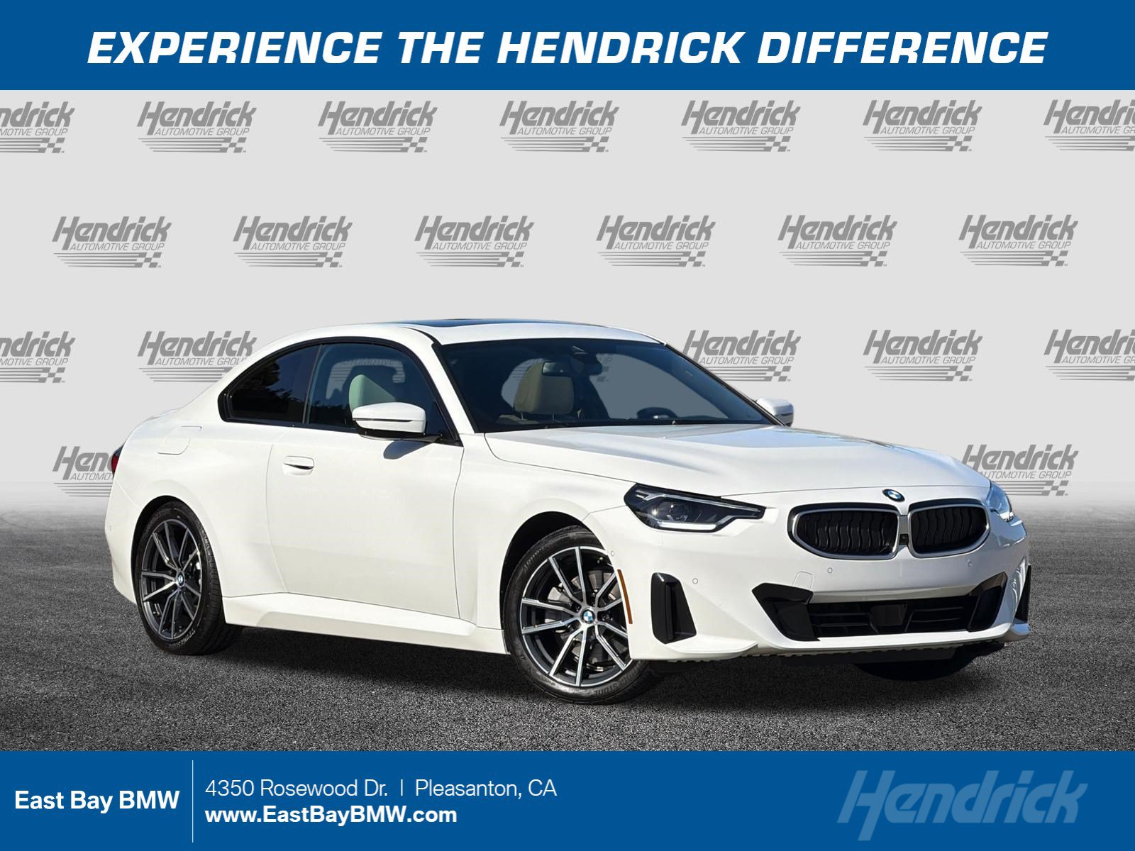 2026 BMW 2 Series 230i Coupe's photo