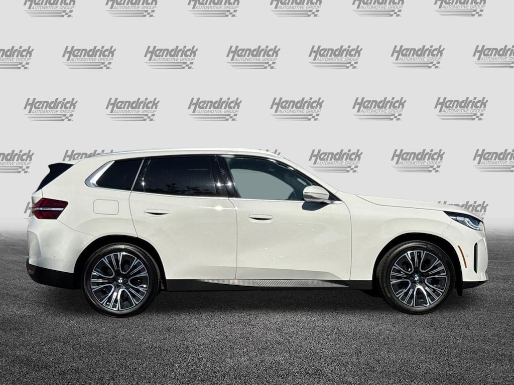 Used 2026 BMW X3 30 xDrive SUV