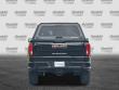2021 GMC Sierra 1500 AT4 4WD Crew Cab Pickup