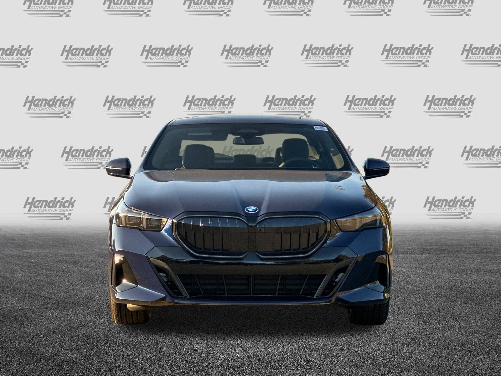 2026 Bmw 530i photo 3