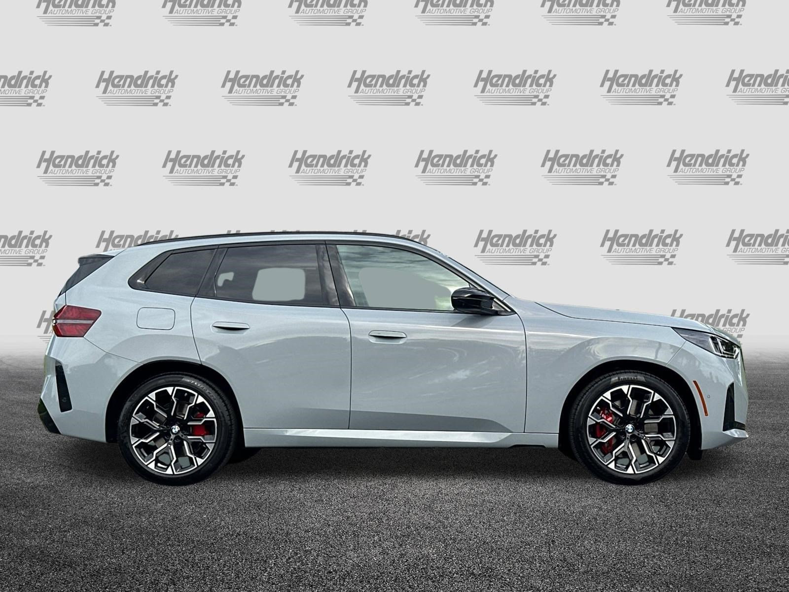 Used 2026 BMW X3 M50 xDrive SUV